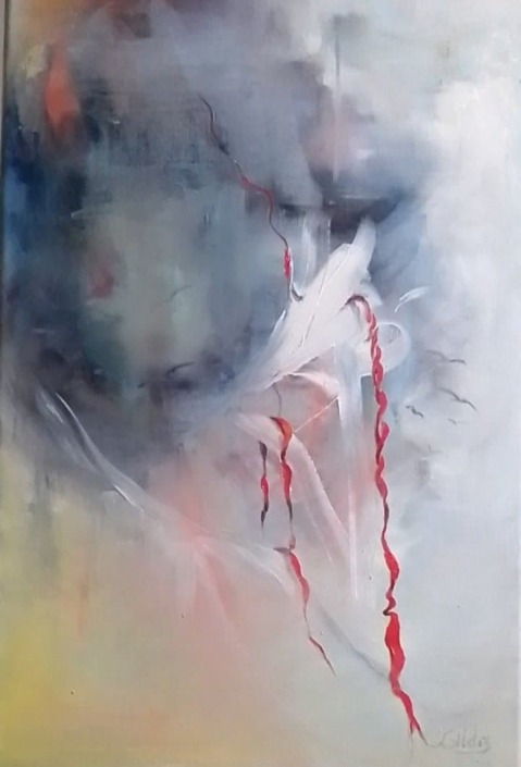 “Dreaming”