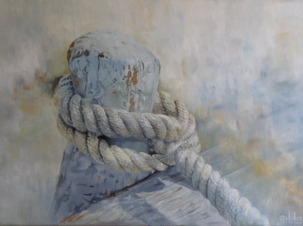 “Τhe human passage – dream “