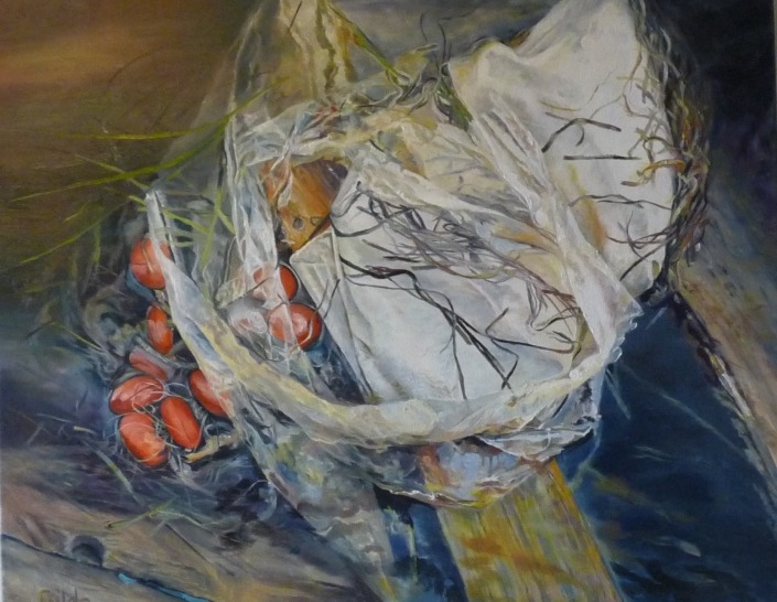 “Τhe human passage, dream “