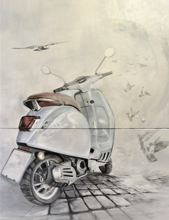 white memories